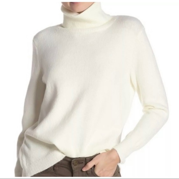 Joie | Sweaters | Joie Sz Xs Ivory 